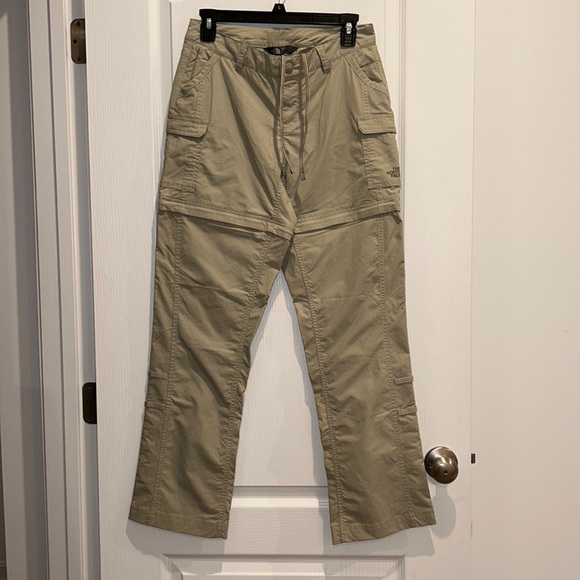 The North Face Pants - The North Face Pants, Size 2 Regular